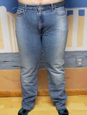 Vintage Levis